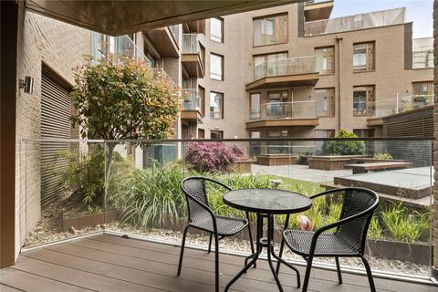 1 bedroom apartment to rent, Palace View, 1 Lambeth High Street, Lambeth, London, SE1