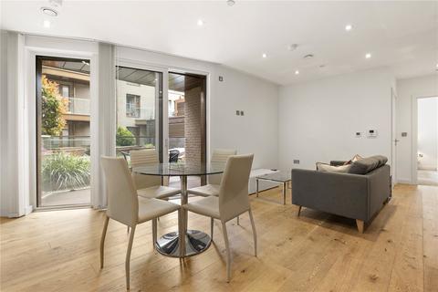 1 bedroom apartment to rent, Palace View, 1 Lambeth High Street, Lambeth, London, SE1