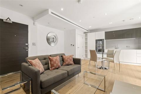 1 bedroom apartment to rent, Palace View, 1 Lambeth High Street, Lambeth, London, SE1