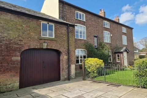 5 bedroom link detached house for sale, Hall Cross Farm, 199 Kirkham Road, Freckleton