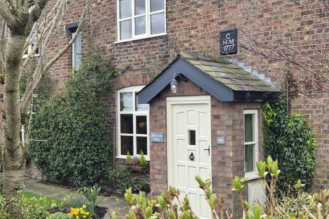 5 bedroom link detached house for sale, Hall Cross Farm, 199 Kirkham Road, Freckleton