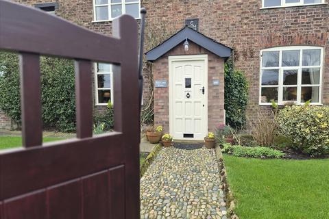 5 bedroom link detached house for sale, Hall Cross Farm, 199 Kirkham Road, Freckleton