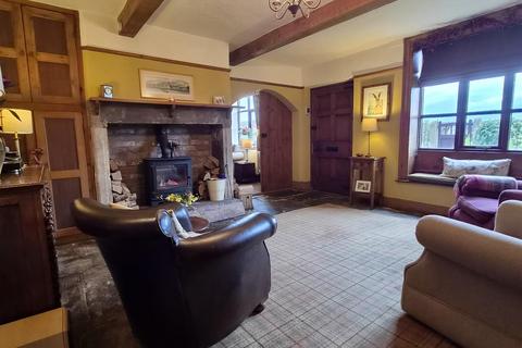 5 bedroom link detached house for sale, Hall Cross Farm, 199 Kirkham Road, Freckleton