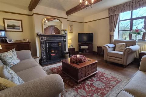 5 bedroom link detached house for sale, Hall Cross Farm, 199 Kirkham Road, Freckleton