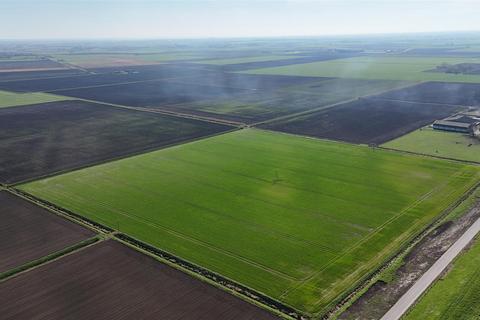 Land for sale, Hundred Foot Bank, Ely CB6