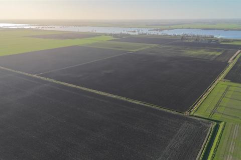 Land for sale, Hundred Foot Bank, Ely CB6