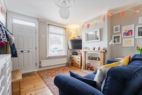 2 bedroom terraced house for sale, Rosebery Road, Norwich