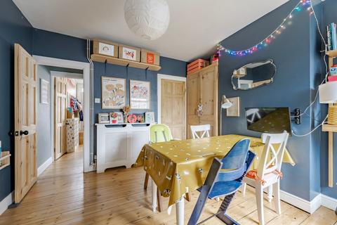 2 bedroom terraced house for sale, Rosebery Road, Norwich