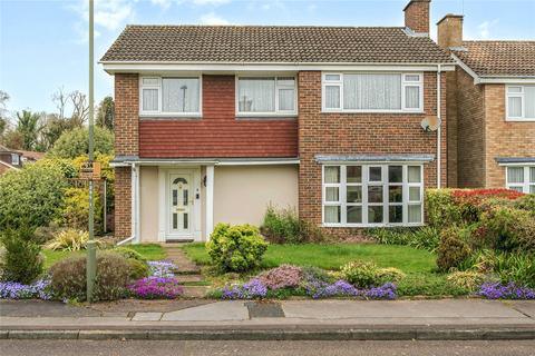 Oleander Close, Farnborough Village