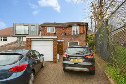 3 bedroom detached house for sale, Carlton Terrace, London SE26