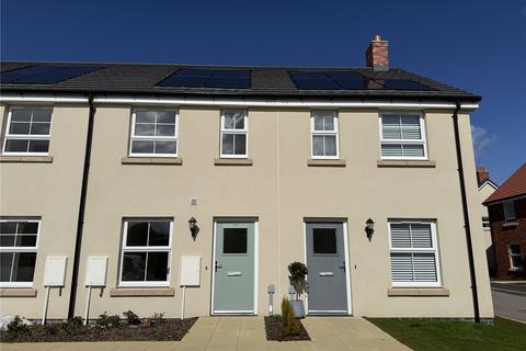 undefined, The Carew, Elderwood Parc, Crick Road, Portskewett, Caldicot, Monmouthshire, NP26