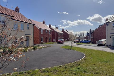 undefined, The Carew, Elderwood Parc, Crick Road, Portskewett, Caldicot, Monmouthshire, NP26
