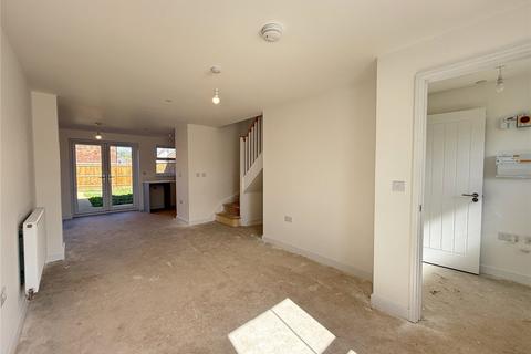 undefined, The Carew, Elderwood Parc, Crick Road, Portskewett, Caldicot, Monmouthshire, NP26