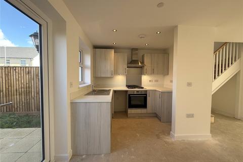 undefined, The Carew, Elderwood Parc, Crick Road, Portskewett, Caldicot, Monmouthshire, NP26