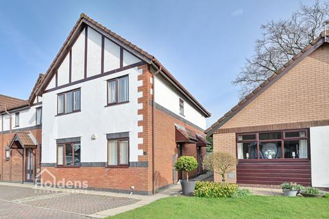 2 bedroom apartment for sale, Langden Fold, Grimsargh, PR2