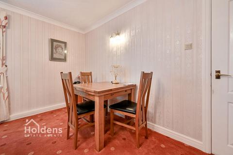 2 bedroom apartment for sale, Langden Fold, Grimsargh, PR2