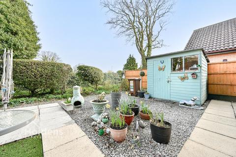 2 bedroom apartment for sale, Langden Fold, Grimsargh, PR2