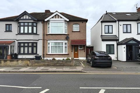 Benton Road, Ilford