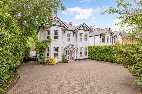 4 bedroom house for sale, London Road, Ascot, SL5