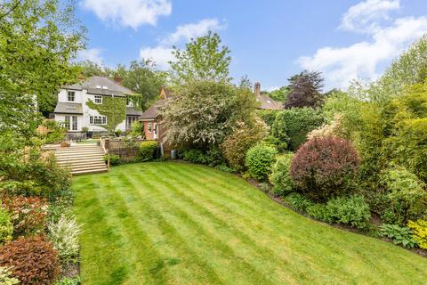 4 bedroom house for sale, London Road, Ascot, SL5
