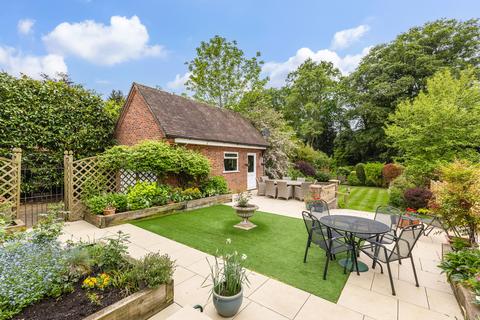 4 bedroom house for sale, London Road, Ascot, SL5