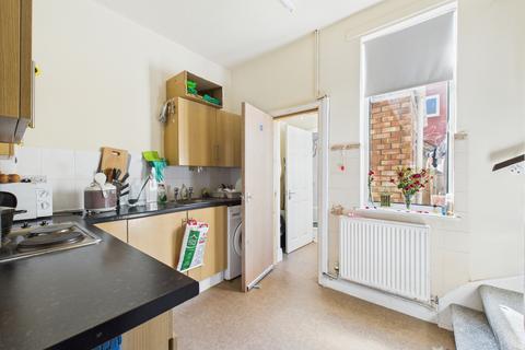 2 bedroom terraced house for sale, Glencoe Villas, New Bridge Road, Hull HU9