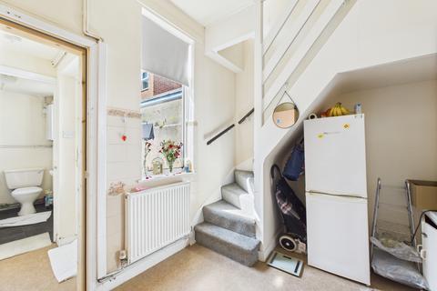 2 bedroom terraced house for sale, Glencoe Villas, New Bridge Road, Hull HU9