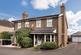 Albion Close, Hadlow, Tonbridge