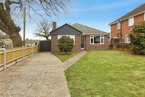 3 bedroom bungalow for sale, Drove Road, Southampton, Hampshire, SO19
