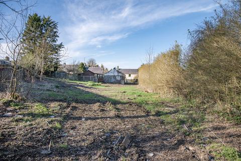 Plot for sale, Muthill PH5
