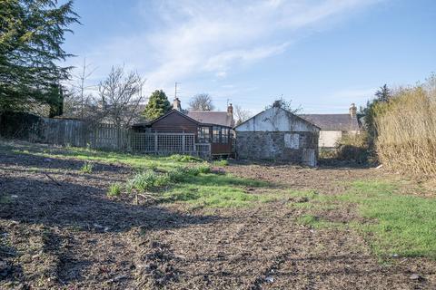 Plot for sale, Muthill PH5