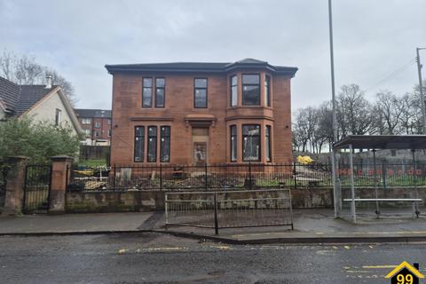 undefined, Tollcross Road, Glasgow, city, G31