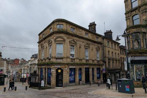 Flat - Upper Millergate, Bradford