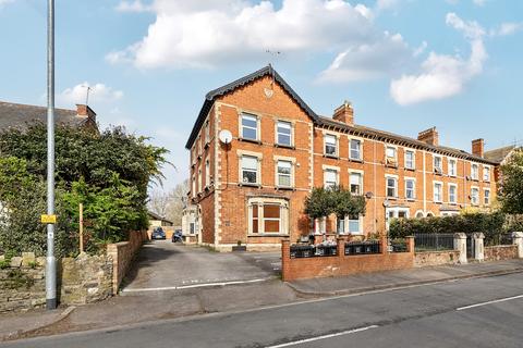 1 bedroom apartment for sale, Clifton Terrace, Taunton