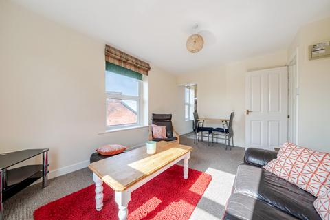 1 bedroom apartment for sale, Clifton Terrace, Taunton
