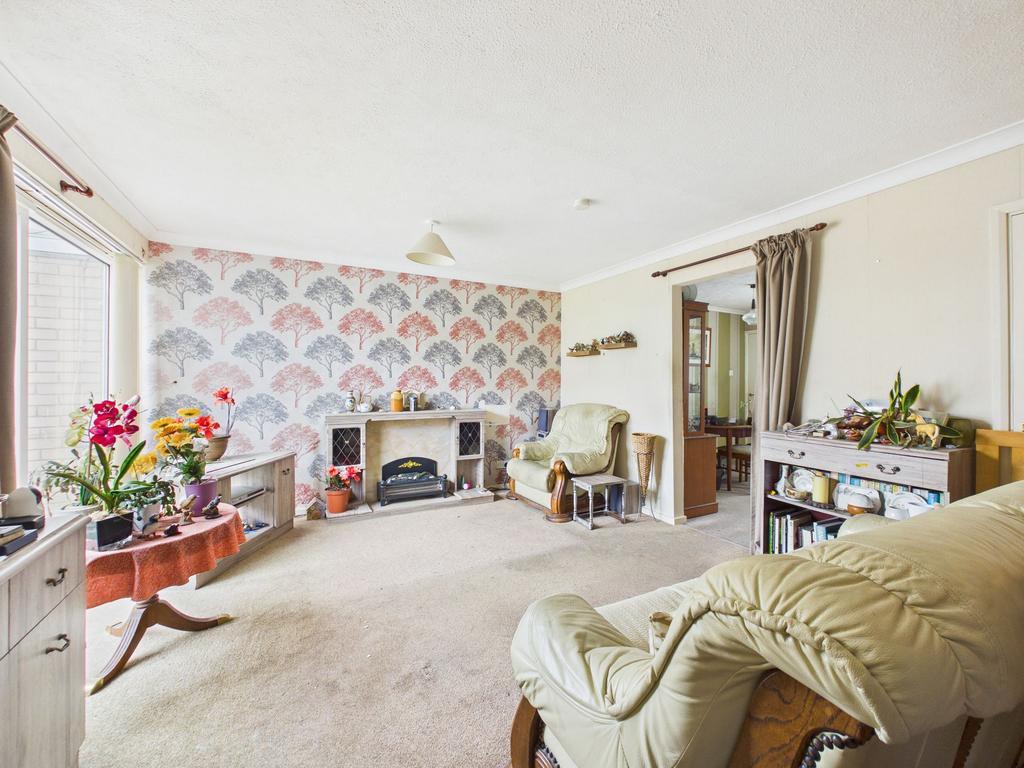 House in Nottingham - View 2