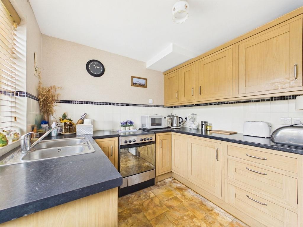 House in Nottingham - View 3