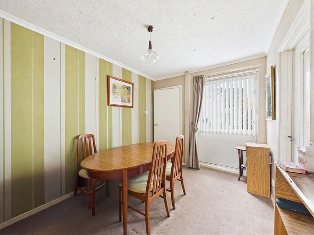House in Nottingham - View 4