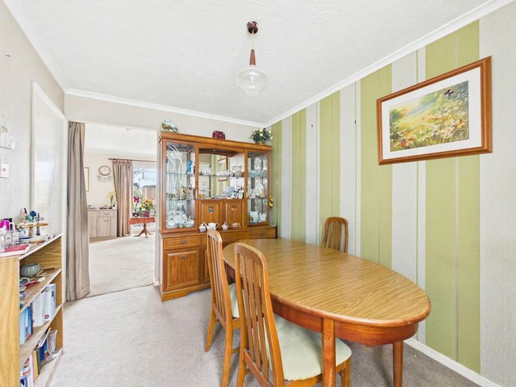 House in Nottingham - View 5