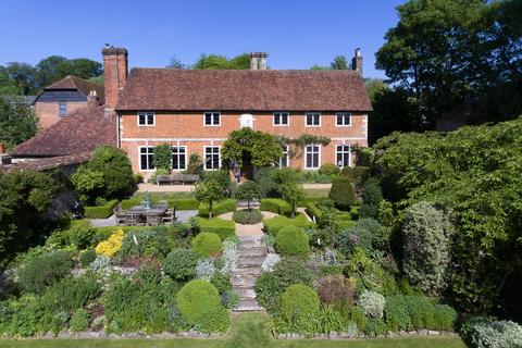 6 bedroom detached house for sale, Abbotts Barton, Winchester, Hampshire SO23