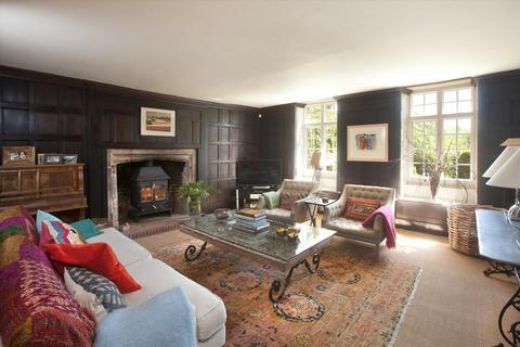 6 bedroom detached house for sale, Abbotts Barton, Winchester, Hampshire SO23