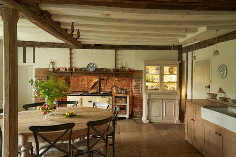 6 bedroom detached house for sale, Abbotts Barton, Winchester, Hampshire SO23