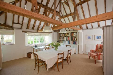 6 bedroom detached house for sale, Abbotts Barton, Winchester, Hampshire SO23