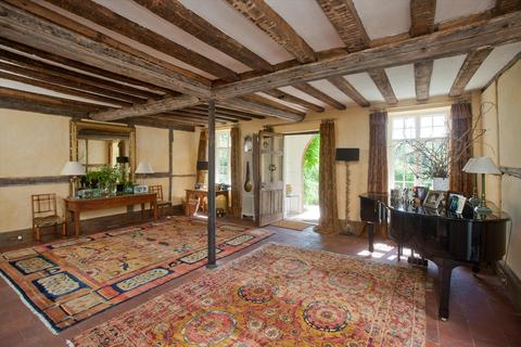 6 bedroom detached house for sale, Abbotts Barton, Winchester, Hampshire SO23