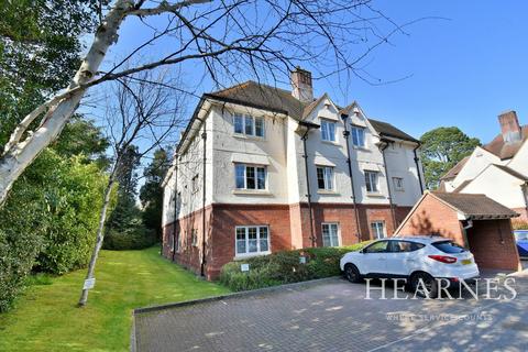 2 bedroom retirement property for sale, Ringwood Road, Ferndown, BH22