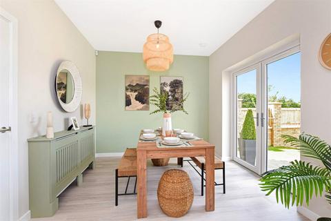 undefined, Raw HoldingsEast Calder, East Calder, Livingston, West Lothian, EH53