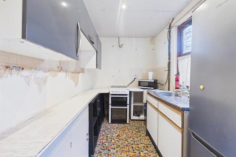 2 bedroom terraced house for sale, Oxford Street, Loughborough LE11