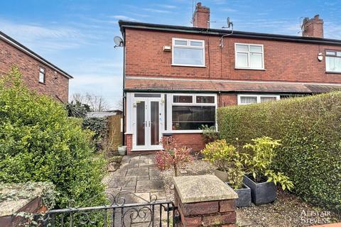 2 bedroom terraced house for sale, Middleton Road, Chadderton