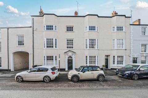 undefined, Gloucester Street, Faringdon, Oxfordshire, SN7