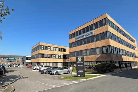 Office to rent, Styal Rd Manchester M22 5WY